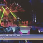 Leticia Brédice Instagram - Gracias excelente sábado gracias gracias.