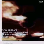 Leticia Brédice Instagram –