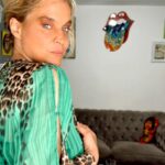 Leticia Brédice Instagram - Navidad!! Feliz Gracias Gracias Gracias