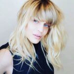 Leticia Brédice Instagram - @sergiolamensaok Te adorooo Gracias , Gracias. Gracias