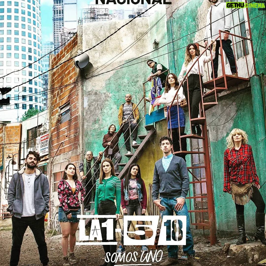Leticia Brédice - 2.2K Likes - Gracias a Dios
Vuelve la industria
ARGENTINA
LA NOVELA
@launoeltrece
Lloro.
Desde los 4 años.
Supe que me
Salva la vida
Dar.actuar.
Amo mi profesión
Dios
Gracias
#puebloargentino
#novelaArgentina
@elchuecosuar
@launoeltrece
(Sin jefes)
Viva .viva. viva
Gracias