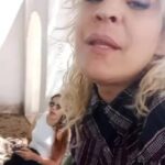 Leticia Brédice Instagram - Acá estamos!