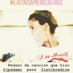 Leticia Brédice Instagram - Ensayo De LATINOAMÉRICANA BANDA. @andycaballerooo @juanflorido @LATINOAMÉRICAFANS @onlybredice @virandateam TENGO QUE.. agradecer. Amor Gracias Gracias.