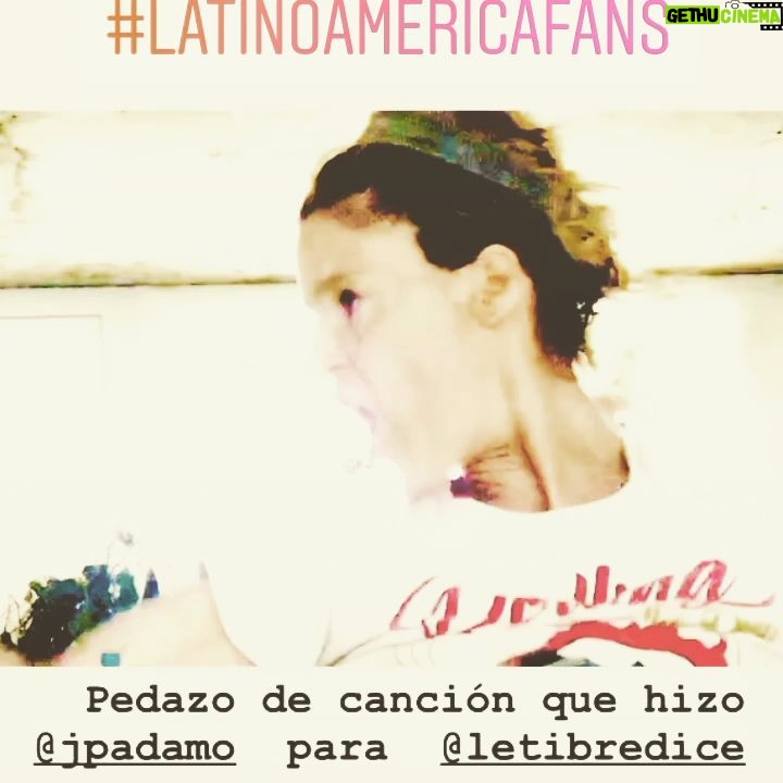 Leticia Brédice - 1.3K Likes - Ensayo
De
LATINOAMÉRICANA
BANDA.
@andycaballerooo
@juanflorido
@LATINOAMÉRICAFANS
@onlybredice
@virandateam
TENGO QUE..
agradecer.
Amor Gracias
Gracias.