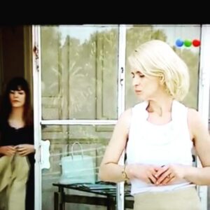 Leticia Brédice Instagram - Verónica San Martín 
Atención 
@valebredice ,
@valeriamazzaok 
@clarincarlarodriguez
@andrespastor
@lamensa