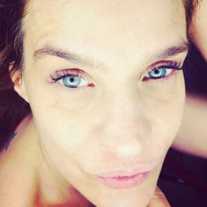 Leticia Brédice Instagram - Reírte con amigas ser vos