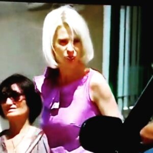 Leticia Brédice Instagram - Verónica San Martín Listo