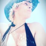 Leticia Brédice Instagram – Que feliz 
Mar del plata
Gracias 
Gracias 
Gracias