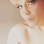 Leticia Brédice Instagram – Te amo 
Siempre 
Tanto
Tanto
Maravillosamente 
Así…
Gracias
