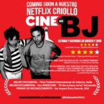Leticia Brédice Instagram – 🎬 Film doc sobre @marceloboscook y @jojohannesok. La primera dupla de directores de publicidad y de arte de LATAM que crearon escuelas. Fundadores de #kimynovakbar y @popagaleriadearte.
🎥 BJ: LA VIDA Y LOCURAS DE BOSCO Y JOJO @bjdocumentary . Ópera prima de @chapetevj. Estreno mundial en nuestro NETFLIX CRIOLLO @cine.ar. 4 de Junio, 2024.
🇦🇷 @cine.ar es una plataforma gratuita, sin fines de lucro, creado por @incaa_argentina. Con la misión de fomentar el cine nacional. #netflixcriollo
#artrace #directordearte #boscoyjojo #publicidad #4junio #cinear #kimynovak #kimynovakbar #popa #happytogether #wongkarwai #makeartnot