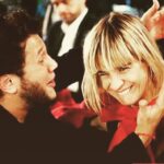 Leticia Brédice Instagram – Mírame
La vida
Toda
Con ese amor
Respeto
Gracias
Gracias
Gracias