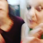 Leticia Brédice Instagram - @mecha.inigo Qué hace una actriz cuando no trabaja