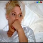 Leticia Brédice Instagram - Verónica San Martín Listo