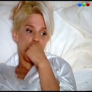 Leticia Brédice Instagram - Verónica San Martín Listo