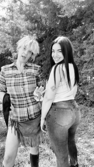 Leticia Brédice Instagram - Y de vez en cuando nos divertimos mucho, sobre todo con @letibredice que es todo lo que esta bien ! ❤️ te quiero 💕