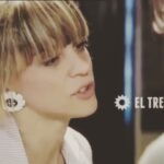 Leticia Brédice Instagram - Simona te amo