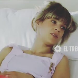 Leticia Brédice Instagram - Simona