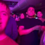 Leticia Calderón Instagram - Fantástico el concierto de @nataliajimenezoficial
