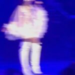 Leticia Calderón Instagram - Fantástico el concierto de @nataliajimenezoficial