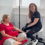 Leticia Calderón Instagram - @draesmeraldabastidas @dra.marimarguerra @neoclinicmx @medae_
