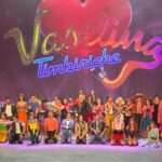 Leticia Calderón Instagram - “Vaselina” un clásico imperdible @vaselinamexico Gracias @diegoschoening Gracias @yahirmusic Gracias @erikrubinoficial Gracias @garza_alardin_mariana Gracias @bennyibarra