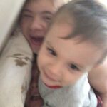 Leticia Calderón Instagram - No dejes que tu niñ@ interior se opaque con el día a día. Disfruta caramba. La vida solo es una. Feliz día del (a) niñ@!!!!