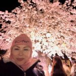 Leticia Calderón Instagram - 1.-árbol emblemático de Japón “Sakura”. 2.-Me emocioné al ver el tren de la Hello Kitty. 3.-Templo dorado “Kin Kami Ji”. 5.-Para mi flores exóticas. Preciosas. 6.-Vimos muchas personas usando el traje típico kimono (hay más de 10, 12 tipos de kimono) (el traje de los hombres se llama kimono montsuki). 7.-Bosque de bambú “Arashiyama”. 8.-vean el grosor (había más gruesos). 9.-nos tocó otra boda. 10.-y estas personas admirables (les dicen piernudos). Las calles no siempre estas planas, hay muchas subidas.