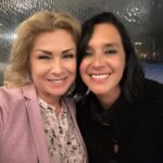 Leticia Calderón Instagram - Que maravilloso fin de semana! disfrutando de un bello pueblo mágico “Atlixco”, el cual les recomiendo visitar. Comida deliciosa, paisajes bellos y gente maravillosa. Gracias por tanto cariño. Nos volveremos a ver. Gracias @karlaiberiaoficial