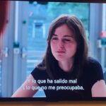 Leticia Dolera Instagram - Suele pasar. Qué delicia de peli y de guion. #lapeorpersonadelmundo @enfilmin