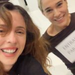Leticia Dolera Instagram - AGOTADAS TODAS LAS LOCALIDADES PARA TODAS LAS REPRESENTACIONES. GRACIAS GRACIAS GRACIAS por el precioso recibimiento que está teniendo nuestra Marcela. 🔥🔥🔥
