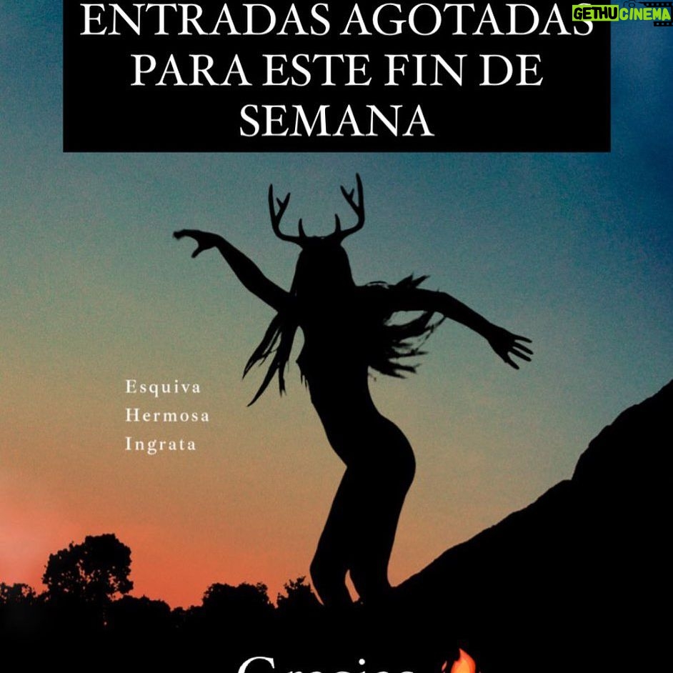 Leticia Dolera Instagram - Estamos muy emocionadas. Hemos agotado las entradas del primer finde y todavía no hemos estrenado. GRACIAS GRACIAS GRACIAS. Deseando que conozcáis a Marcela y vibréis con sus palabras como lo hemos hecho nosotras.