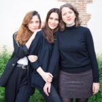 Leticia Dolera Instagram - « MARCELA Una canción de Cervantes » estará en el Festival de Teatro Clásico de Almagro. Qué alegría y qué honor. Esta será la primera parada fuera de Madrid de nuestra querida función. 🔥 @celiafreijeiro @mariafolgueracamara @scervantina 📸 @conchadelarosa