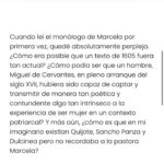 Leticia Dolera Instagram - « MARCELA Una canción de Cervantes » estará en el Festival de Teatro Clásico de Almagro. Qué alegría y qué honor. Esta será la primera parada fuera de Madrid de nuestra querida función. 🔥 @celiafreijeiro @mariafolgueracamara @scervantina 📸 @conchadelarosa