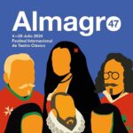 Leticia Dolera Instagram - « MARCELA Una canción de Cervantes » estará en el Festival de Teatro Clásico de Almagro. Qué alegría y qué honor. Esta será la primera parada fuera de Madrid de nuestra querida función. 🔥 @celiafreijeiro @mariafolgueracamara @scervantina 📸 @conchadelarosa