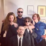 Leticia Dolera Instagram - Ahora sí, 2024. Con todo.