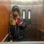Leticia Dolera Instagram - Semana intensa. Semana en chándal.