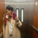 Leticia Dolera Instagram - Semana intensa. Semana en chándal.