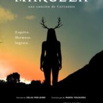 Leticia Dolera Instagram - ESTRENAMOS LA MARCELA EN MADRID EL 26 de ABRIL EN EL TEATRO de @scervantina Es la primera vez que dirijo teatro (dirigí una vez Microteatro) y lo hago muy bien acompañada. El monólogo está protagonizado por @celiafreijeiro con un texto de María Folguera a partir del capítulo XIV de Don Quijote de la Mancha de Miguel de Cervantes. El Diseño del espacio escénico es de @pablochavesmaza El Diseño de iluminación de @lolabarrosoiluminacion Ayudante de iluminación: @elenaalejandrernauer El Diseño de vestuario es de @marta_murillo_arias Diseño de sonido: @pabl0.music  Directora de producción: @milena___suarez  Ayudante de producción: @paula_pinaa Coordinación @scervantina: @anacarreraslopez, @jaime.dallcante La Edición de visuales es de Ana Caro  @acm_xvi El Diseño gráfico y de este precioso cartel es de @jesusbosqued.art Una producción de @scervantina con el apoyo de @culturagob y @fundlacaixa NOS VEMOS EN EL TEATROOOOOOO 🔥🔥🔥