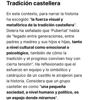 Leticia Dolera Instagram - Ha sido un camino largo donde ha habido de todo, pero sí… RODAMOS ESTE VERANO y siento mucha emoción y responsabilidad.

Gracias @hbomaxes @tv3cat @icec.cat #corteyconfecciondepeliculas @distintofilms 
¡A currar! 💪🏼