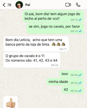 Letrux Instagram - feliz aniversário para o melhor pai do universo, o meu ✨
por ter 1.96m, por onde passa meu pai é uma figura marcante. mas para além do tamanho físico, meu pai tem um tamanho de alegria, amor, caridade e axé que é maior que a vida. não à toa o nome é luiz, que vem de luz, que você tem de sobra. sorte minha e da minha família. feliz dia, pai! 
cervejinha, charutinho, queijinho, musiquinha, aquele pacote das coisas boas da vida que você ama! viva! ❤️❤️❤️❤️❤️