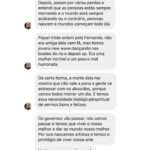 Letrux Instagram - amada liana: você viveu o seu melhor e deu ao mundo o seu melhor. que a passagem seja feita cheia de luz, amor e som. obrigada por tanto. obrigada por você ser você. fico daqui te ouvindo, dançando, aplaudindo, e aprendendo. muito amor pra você, querida. mil vezes obrigada. por TANTO! ❤️‍🩹✨