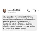 Letrux Instagram - amada liana: você viveu o seu melhor e deu ao mundo o seu melhor. que a passagem seja feita cheia de luz, amor e som. obrigada por tanto. obrigada por você ser você. fico daqui te ouvindo, dançando, aplaudindo, e aprendendo. muito amor pra você, querida. mil vezes obrigada. por TANTO! ❤️‍🩹✨