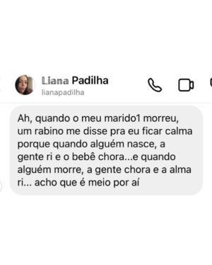 Letrux Instagram - amada liana: você viveu o seu melhor e deu ao mundo o seu melhor. que a passagem seja feita cheia de luz, amor e som. obrigada por tanto. obrigada por você ser você. fico daqui te ouvindo, dançando, aplaudindo, e aprendendo. muito amor pra você, querida. mil vezes obrigada. por TANTO! ❤️‍🩹✨