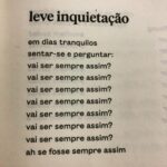 Letrux Instagram - Ernst Jandl (Tradução de Myriam Avila)