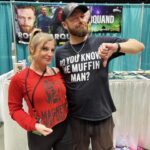 Leva Bates Instagram - Want to know a secret? Coexistence is messy.. I adore @rossmarquand.. it’s complicated! 🤣 @galaxyconoklahomacity #xmen97 #magnetowasright #charlesxavier