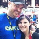 Leva Bates Instagram – Scott was the kindest soul and just an absolute joy to be around. Always willing to help you out or try something new. I really have no good words to express how much he meant to me or how he will be missed. I will miss you, my friend. F$ck cancer