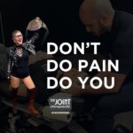 Leva Bates Instagram – Embrace Discipline, Defeat Pain: A Wrestler’s Journey 🤼‍♀️ is not just about motivation; it’s about the unwavering discipline to strive for greatness. 

💪 When pain knocks, choose to 👊🏼knock it out. @thejointdrphillips is honored to be part of the chiropractic wellness routine, no doubt, for @wrestlingleva -Your new @allout.pro.wrestling women’s 🏆champion! The 🤓📚 Librarian wins!

Because in life, it’s not about enduring pain, it’s about being free to be you. 
DON’T DO PAIN, DO YOU 

Don’t miss out on our New Patient Special—just $29 ♦️

1️⃣ consultation
2️⃣ exam
3️⃣ adjustment 

☑️ No insurance needed 
☑️ Walk-ins welcome 
☑️ Open nights & weekends 

⏰🗓️ Open 7 days a week for your convenience! 
🔹 Mon-Fri: (10 AM-2 PM) (2:45 PM-7 PM)
🔹 Saturday-Sunday: (10 AM-4 PM)

📍The Joint Chiropractic Dr Phillips
8081 Turkey Lake Rd Suite 630
Orlando, FL 32819 

Https://www.thejoint.com/florida/orlando/dr-phillips-27008?y_source=clinic_post 

#thejointchiropractic