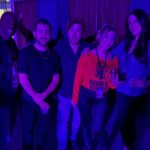 Leva Bates Instagram - So GalaxyCon OKC was tons of fun! Caught up with friends; made some new ones and thought i took way more pictures 😅🤣