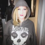 Leva Bates Instagram - 👁️👁️