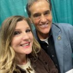 Leva Bates Instagram - So GalaxyCon OKC was tons of fun! Caught up with friends; made some new ones and thought i took way more pictures 😅🤣